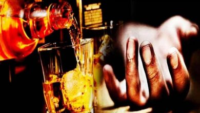 Photo of हरियाणा में जहरीली शराब पीने से बढ़ा मौत का आंकड़ा…