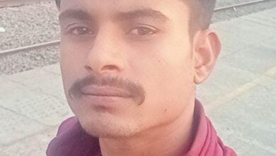 Photo of पार्क में मिला चंडीगढ़ मजदूरी करने गए युवक का शव…