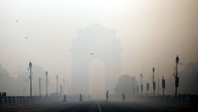 Photo of सबसे ज्यादा प्रदूषित शहरों की लिस्ट में इंडिया, आइये जाने कौन से शहर है…