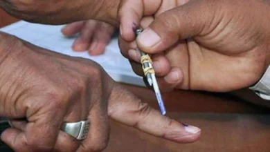 Photo of तेलंगाना में वोटिंग जारी, सुबह 11 बजे तक 20.64% मतदान….