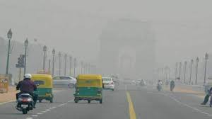Photo of शहर की वायु गुणवत्ता में हुआ सुधार…