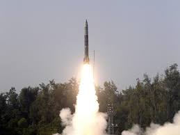 Photo of DRDO ने ओडिशा के कलाम आइलैंड पर किया Pralay Missile का सफल परीक्षण