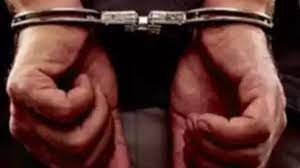 Photo of मणिपुर के पांच ड्रग तस्कर असम में गिरफ्तार