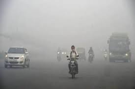 Photo of Delhi AQI: दिल्ली की हवा हुई और जहरीली