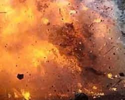 Photo of असम के तिनसुकिया जिले में एक सेना शिविर के गेट के बाहर हुआ ग्रेनेड विस्फोट