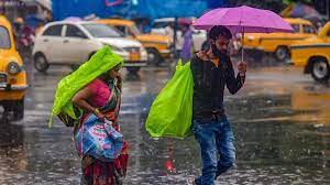 Photo of दिल्ली में होगी बारिश आइए, जानें आपके राज्य में क्या है मौसम का हाल