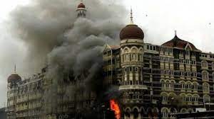 Photo of आज 26/11 के मुंबई आतंकवादी हमलों की 15वीं बरसी