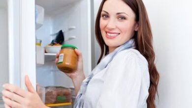 Photo of खाने की इन 5 चीजों को फ्रिज में रखने से बचें, हो सकता है नुकसान