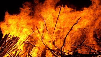 Photo of बीजापुर जिले के पोटाकबिन छात्रावास में लगी भयंकर आग, बच्ची की मौत…