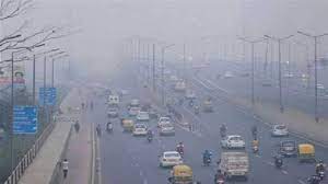 Photo of दिल्ली की हवा में कुछ हुआ सुधार….