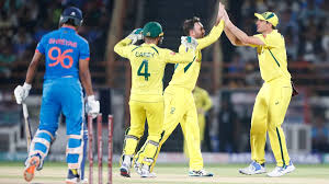Photo of World Cup 2023 Final: भारत और ऑस्ट्रेलिया फाइनल में दूसरी बार होंगे आमने-सामने, आइये जाने कोन है किस पर भारी