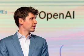Photo of OpenAI ने सैम ऑल्टमैन को लेकर एक नया अपडेट किया शेयर