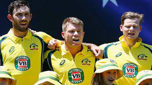 Photo of मैक्सवेल की गंभीर चोट पर टिम पेन ने दी ऑस्ट्रेलियाई टीम को सलाह