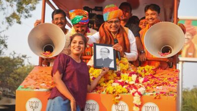 Photo of कांग्रेस के लिए ही नहीं, राष्ट्रीय मुसीबत बन गए हैं राहुल गांधीः शिवराज