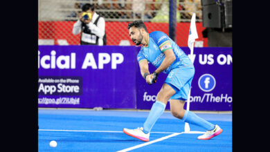 Photo of भारतीय टीम के हरमनप्रीत होंगे कप्तान….