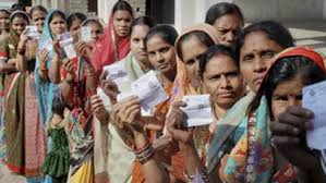 Photo of बलरामपुर और सूरजपुर में सबसे ज्यादा 45% मतदान…..