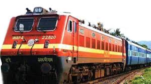 Photo of प्रयागराज से मुबंई के बीच नई ट्रेन को हरी झंडी दिखाकर किया रवाना…..