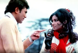 Photo of राजेश खन्ना और शर्मिला टैगोर की ये फिल्म है जुब्ली हिट…