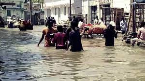 Photo of सोमालिया: बारिश के कारण आई बाढ़ से कम से कम 31 लोगों की हुई मौत….