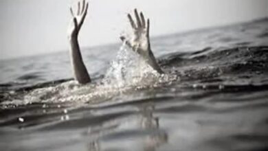 Photo of गंगा में युवक ने लगाई छलांग, मौत….