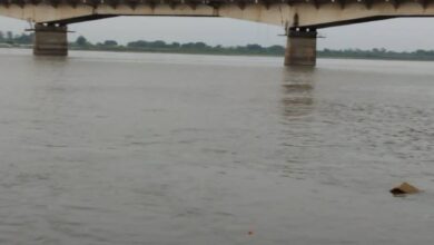 Photo of हादसा: सरयू नदी में नाव पलटने से दो की मौत….