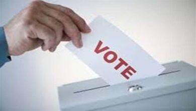 Photo of मध्यप्रदेश में 17 को होगा मतदान….