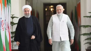 Photo of ईरान ने भारत से मदद की लगाई गुहार…