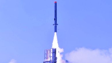 Photo of निर्भय श्रेणी की लंबी दूरी की क्रूज मिसाइलें तीनों रक्षा बलों के शस्त्रागार में होंगी शामिल