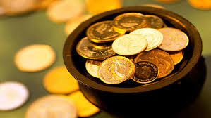 Photo of Diwali Gold Offers: यहां फ्री में मिल रहा है सोने का सिक्का…
