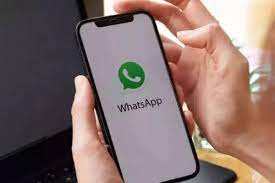 Photo of WhatsApp ने 71.1 लाख खातों पर लगाया प्रतिबंध….