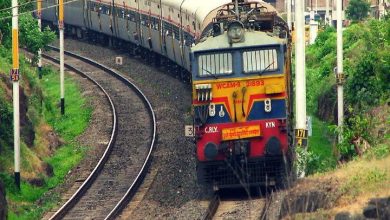Photo of सरहिंद से सहरसा जाने वाली ट्रेन की लेटलतीफी पर यात्रियों का हंगामा