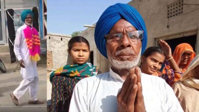Photo of राजस्थान चुनाव के सबसे गरीब उम्मीदवार…