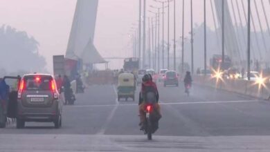 Photo of दिल्ली-एनसीआर में प्रदूषण स्तर में आ सकता है सुधार