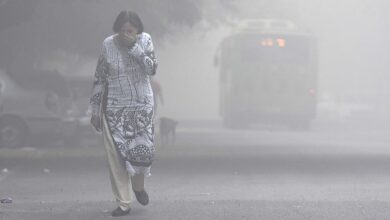 Photo of भारत में 21.80 लाख लोगों की वायु प्रदूषण से मौतें हुईं…