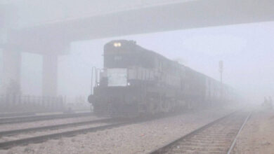 Photo of दिल्ली में ठंड की वजह से ऑरेंज अलर्ट जारी,