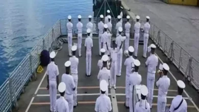 Photo of कतर में पूर्व नौसैनिकों को राहत, आइये जाने क्या है मामला…