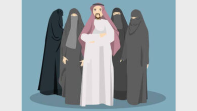 Photo of मुसलमान 4 शादियां कर सकते हैं, लेकिन सभी पत्नियों के साथ एक जैसा बर्ताव करें’