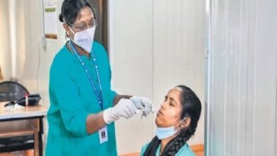 Photo of बेंगलुरु में कोविड के 21 नए मामले आए, संक्रमण दर में आई कमी