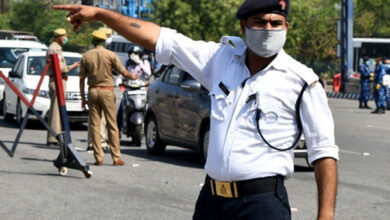Photo of दिल्ली: यातायात पुलिस ने लोगों के लिए जारी किए ये सुझाव…