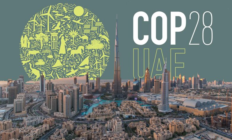 COP28: शुरू हुआ जलवायु परिवर्तन सम्मेलन का 28वां संस्करण