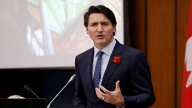Photo of कनाडा के PM ने ट्रंप को लेकर किया खुलासा, बोले दुनिया के लिए नहीं है सही…