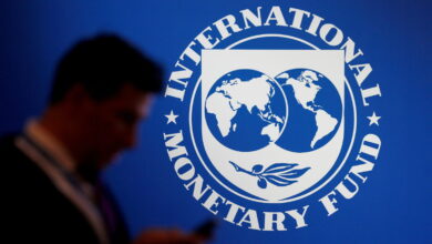 Photo of IMF के कार्यकारी निदेशक केवी सुब्रमण्यम ने वित्त वर्ष (financial year) 2024 के लिए 7% वृद्धि की भविष्यवाणी की, कहा कि भारत ‘अपनी राह खुद बना रहा है’