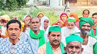 Photo of भारतीय किसान यूनियन चढूनी की बिल्सी तहसील प्राँगण में 1 जनवरी को होगी मासिक पंचायत