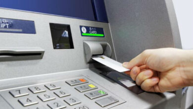 Photo of एटीएम कार्ड बदलकर पैसा निकालने वाले की तलाश में जुटी पुलिस