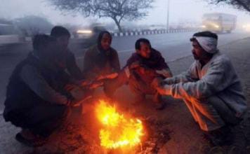 Photo of पचास हजार रुपये का बजट जारी होने के बाद भी अलाव जलवाने को लेकर अधिकारी उदासीन