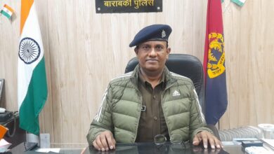 Photo of नए वर्ष पर हुड़दंगियों से सख्ती से निपटेगी पुलिस : अपर पुलिस अधीक्षक