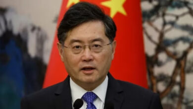 Photo of चीन के मंत्रियों की मौत!…
