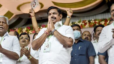 Photo of Tamil Nadu में BJP के साथ नहीं होगा कोई गठबंधन