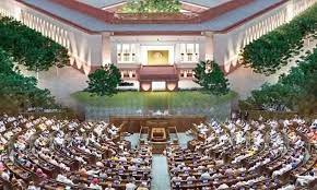 Photo of संसद के शीतकालीन सत्र का आज सातवां दिन
