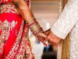 Photo of शादी के ठीक बाद दूल्हा और दुल्हन में हो गया विवाद